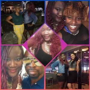 Meet your Posher, Jasmyn